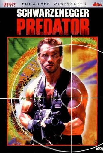 Predator (1987)