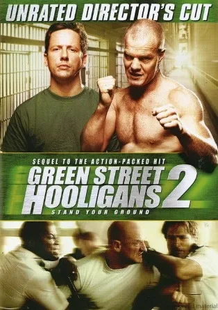 Green Street Hooligans 2 (2009) online subtitrat în Română HD