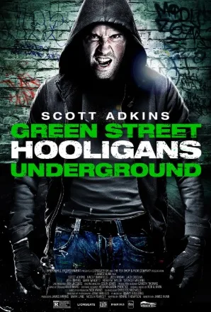 Green Street 3: Never Back Down (2013) online subtitrat în Română HD