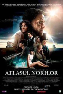 Cloud Atlas (2012)