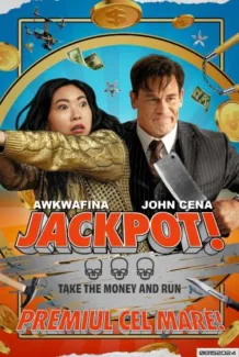 Jackpot! (2024)