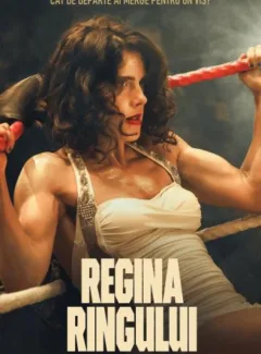 Queen of the Ring (2024)