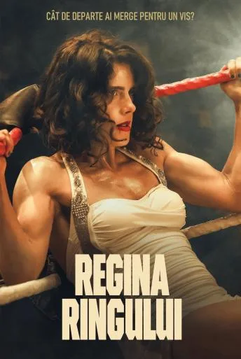 Queen of the Ring (2024) online subtitrat în Română HD