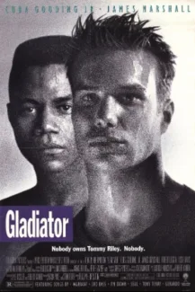 Gladiator – Box în afara legii (1992)
