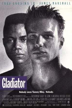 Gladiator – Box în afara legii (1992) online subtitrat în Română HD