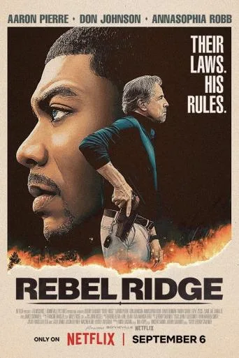 Rebel Ridge (2024) online subtitrat în Română HD