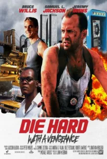 Die Hard: With a Vengeance (1995)