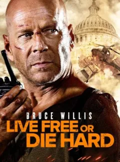 Live Free or Die Hard (2007)