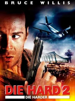 Die Hard 2 (1990)