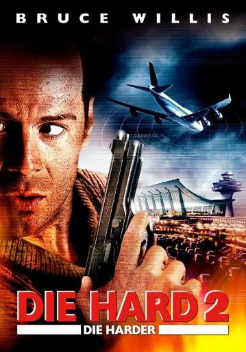 Die Hard 2 (1990) online subtitrat în Română HD