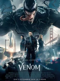 Venom (2018)