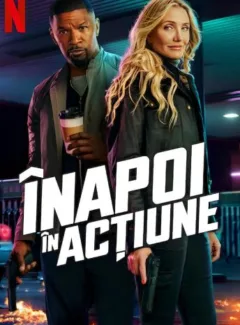 Back in Action (2025)