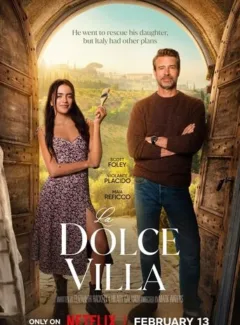 La Dolce Villa (2025)