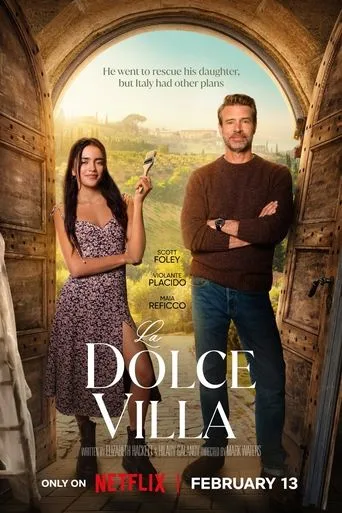 La Dolce Villa (2025) online subtitrat în Română HD