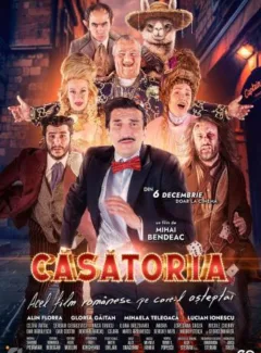 Casatoria (2024)