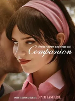 Companion (2025)