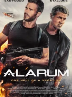 Alarum (2025)