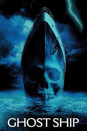 Ghost Ship – Vasul Fantomă (2002)