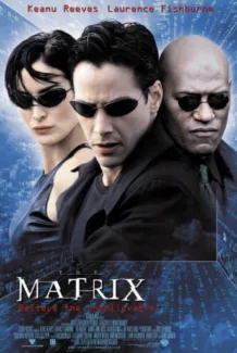 The Matrix (1999)