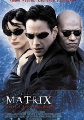 The Matrix (1999)