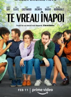 I Want You Back (2022)