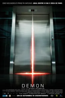 Devil – Demon (2010)