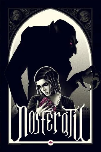 Nosferatu (1922) online subtitrat în Română HD