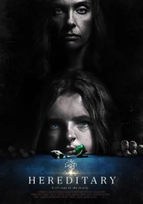 Hereditary – Moştenire diabolică (2018)