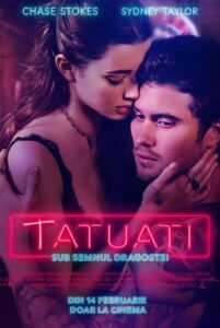 Tatuați sub semnul dragostei (2025)