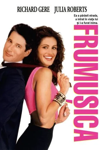Pretty Woman – Frumușica (1990)