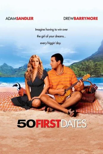 50 First Dates (2004)