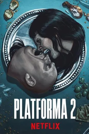 The Platform 2 – Platforma 2 (2024)