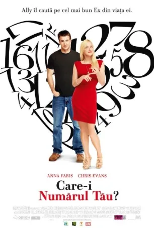 What’s Your Number? – Care-i numărul tău? (2011)