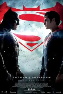 Batman vs Superman: Zorii dreptății (2016)