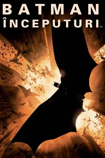 Batman Begins (2005)