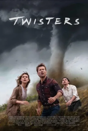 Twisters – Tornade (2024)