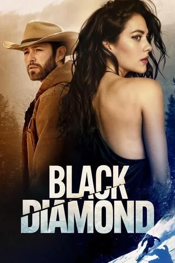 Black Diamond – Diamant negru (2025)