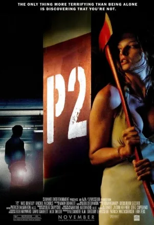 P2 – Nivelul groazei (2007)