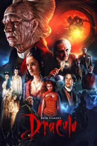 Dracula (1992)