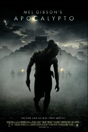 Apocalypto (2006)