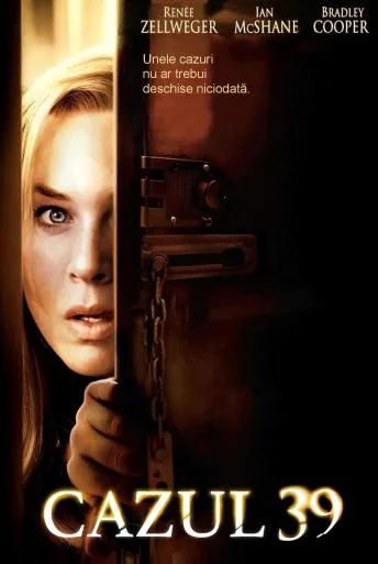 Case 39 – Cazul 39 (2009)