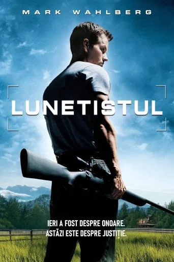 Shooter – Lunetistul (2007)