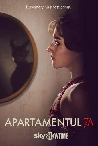 Apartment 7A (2024)