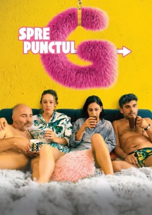 Spre punctul G (2024)