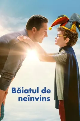 The Unbreakable Boy (2025)