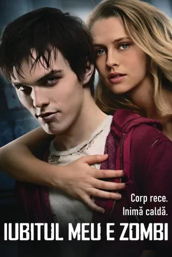 Warm Bodies – Iubitul meu e zombi (2013)