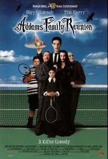 Addams Family Reunion (1998)