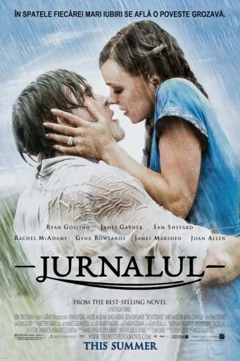 The Notebook – Jurnalul (2004)