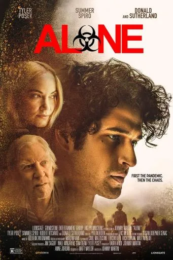 Alone – Pandemia (2020)