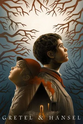 Gretel & Hansel (2020)